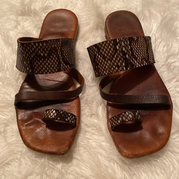 Shoes - Picture 1 of 1